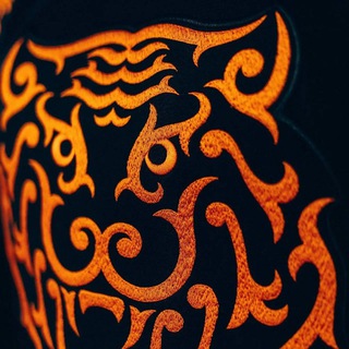 Telegram profile photo for Территория Тигров| болельщики ХК "Амур"🐯