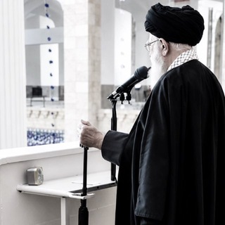 Telegram profile photo for في درب الحُسين