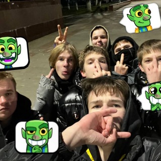 Telegram profile photo for chekushka?🙈