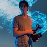 Telegram profile photo for Videographer MSK