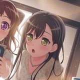 Telegram profile photo for harukalover ♪