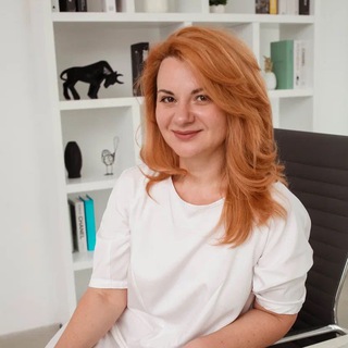 Telegram profile photo for Здоровая и красивая кожа от Доктора Языковой