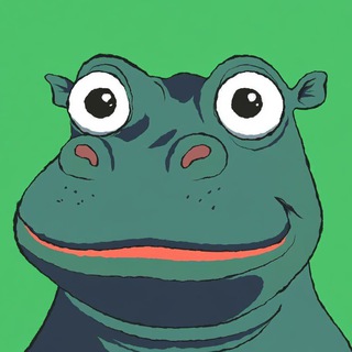 Telegram profile photo for PEOG