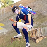 Telegram profile photo for RAFIK_PUBG