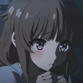 Telegram profile photo for 动漫|讲解|新番
