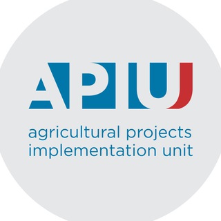 Telegram profile photo for APIU