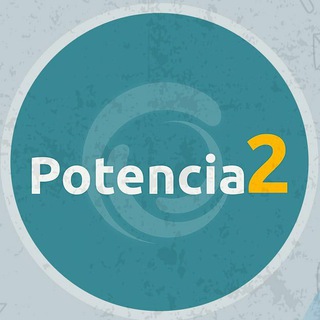 Telegram profile photo for Potencia 2 Academy - Marketing Estratégico con Facebook e Instagram