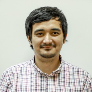 Telegram profile photo for A’zamxo‘jayev / Аъзамхўжаев