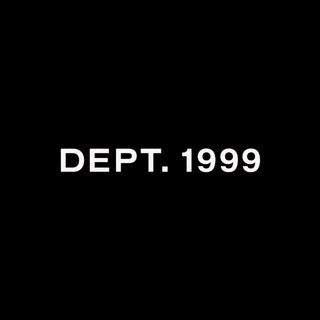 Telegram profile photo for DEPT. 1999