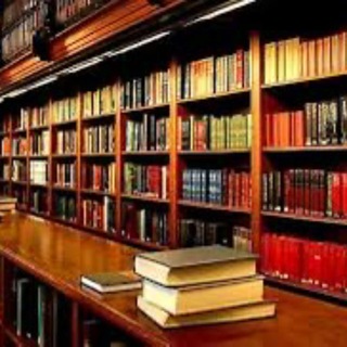 Telegram profile photo for المكتبة القانونية الشاملة ⚖🇦🇪