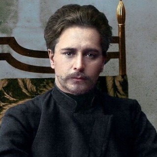 Telegram profile photo for Дневник Андреева
