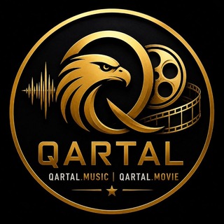 Telegram profile photo for QartalMusic