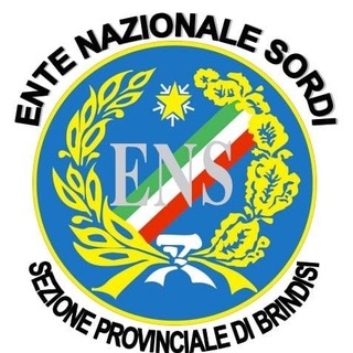 Telegram profile photo for SP ENS BRINDISI