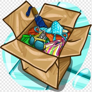 Telegram profile photo for Тбилиси | Грузия - Барахолка