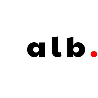 Telegram profile photo for alibi - магазин мужской одежды