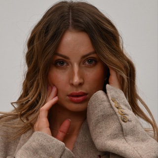 Telegram profile photo for Julia Popel Stylist🤍