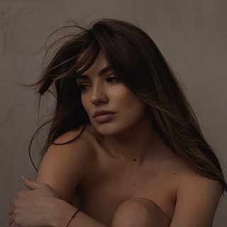 Telegram profile photo for Mari Medvedeva