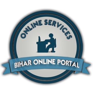 Telegram profile photo for Bihar Online Portal