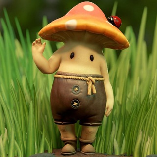 Telegram profile photo for 🍄Отзывы Fungoheal🍄