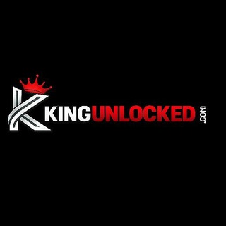 Telegram profile photo for KINGUNLOCKED👑