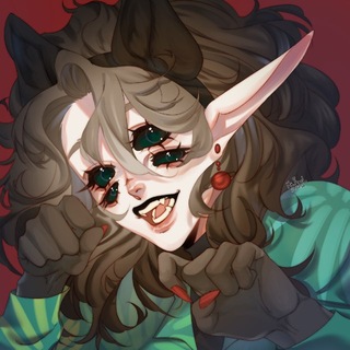 Telegram profile photo for ✨sooPEACHES✨