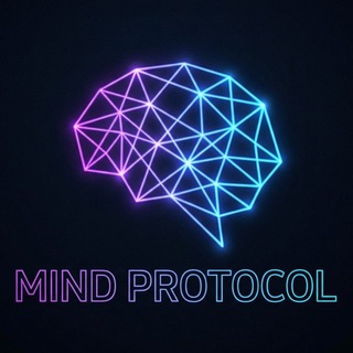 Telegram group profile photo for $MIND - Mind Protocol