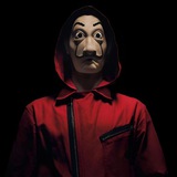 Telegram profile photo for Biography Hugo🙊