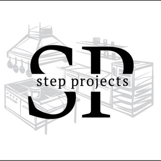 Telegram profile photo for STEP PROJECT