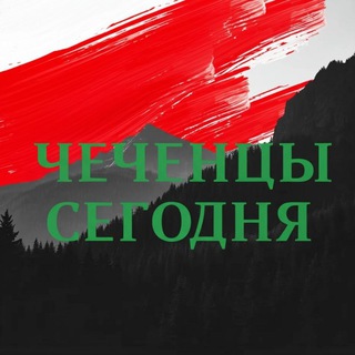 Telegram profile photo for Чеченцы Сегодня