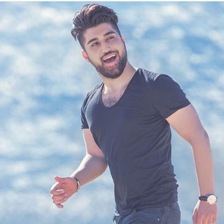 Telegram profile photo for نوید زردی NavidZardi