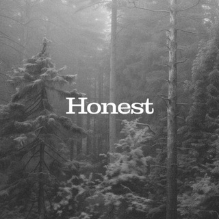 Telegram profile photo for Honest