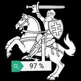 Telegram profile photo for Литвины