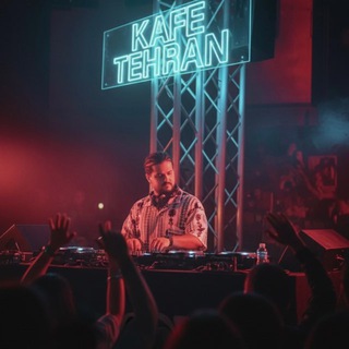 Telegram profile photo for 💎 DJ MΞHRAN 💎