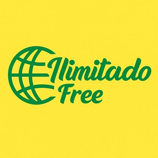 Telegram profile photo for IlimitadoFree