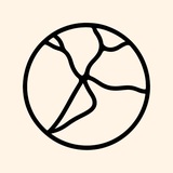 Telegram profile photo for Kintsugi