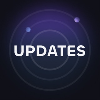 Telegram group profile photo for PHOTON Announcement & Updates