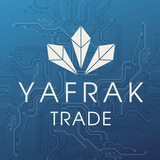 Telegram profile photo for Yafrak Inside 🍀