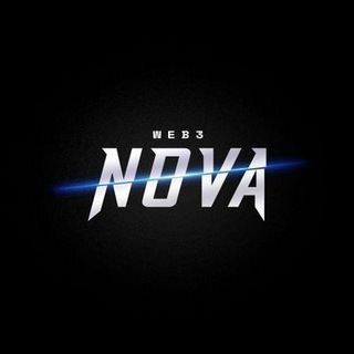 Telegram group profile photo for TheWeb3Nova|Discussion