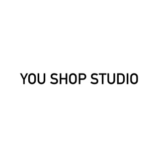 Telegram profile photo for YOU SHOP STUDIO