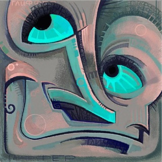 Telegram profile photo for Шифровальня🤫🤫