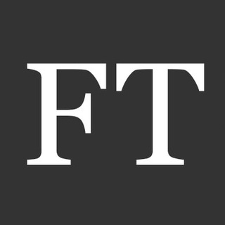 Telegram profile photo for FT中文网