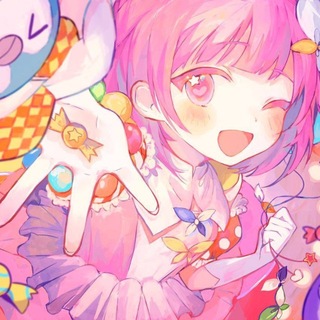 Telegram profile photo for Пряничек косплеит!