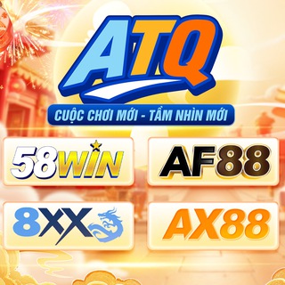 Telegram profile photo for TẬP ĐOÀN ATQ TUYỂN DỤNG