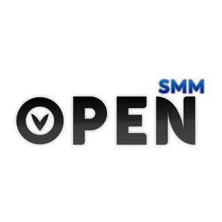 Telegram profile photo for Opensmm | Orginal