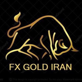 Telegram profile photo for Fx Gold Iran💰🇮🇷