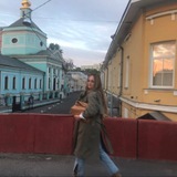 Telegram profile photo for Путешествие к радости: шаги и смыслы