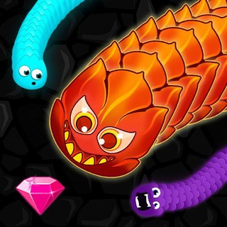 Telegram profile photo for Worm Hunt
