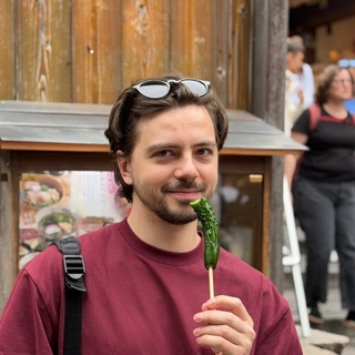 Telegram profile photo for Тёма, сделай плохо
