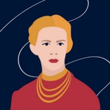 Telegram profile photo for Непозбувна бентега
