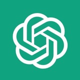 Telegram profile photo for GPT NEWS | НЕЙРОСЕТИ |